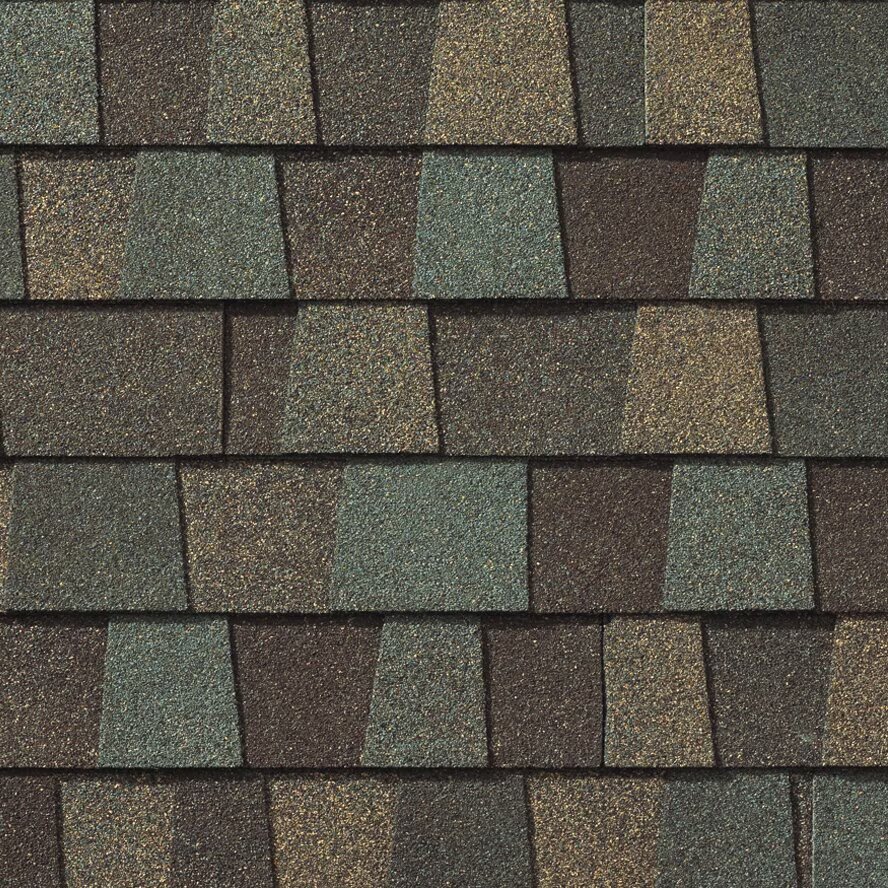 Burch Roofing Images