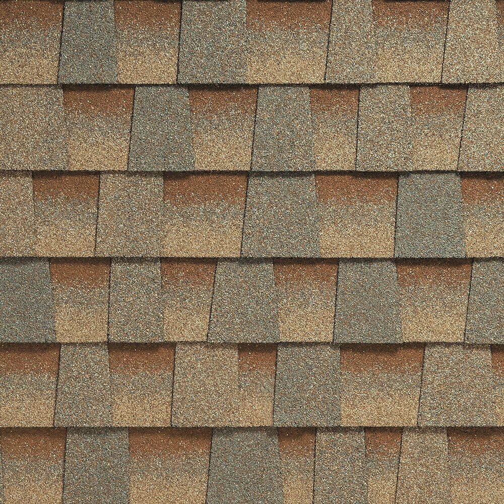 Burch Roofing Images