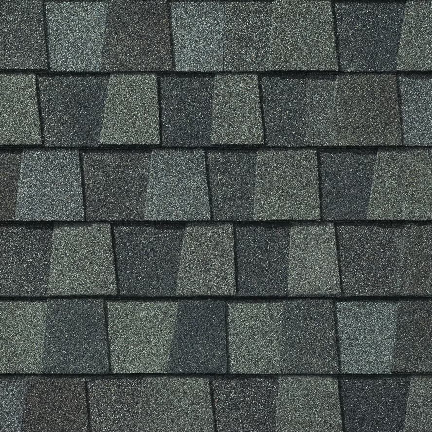 Burch Roofing Images