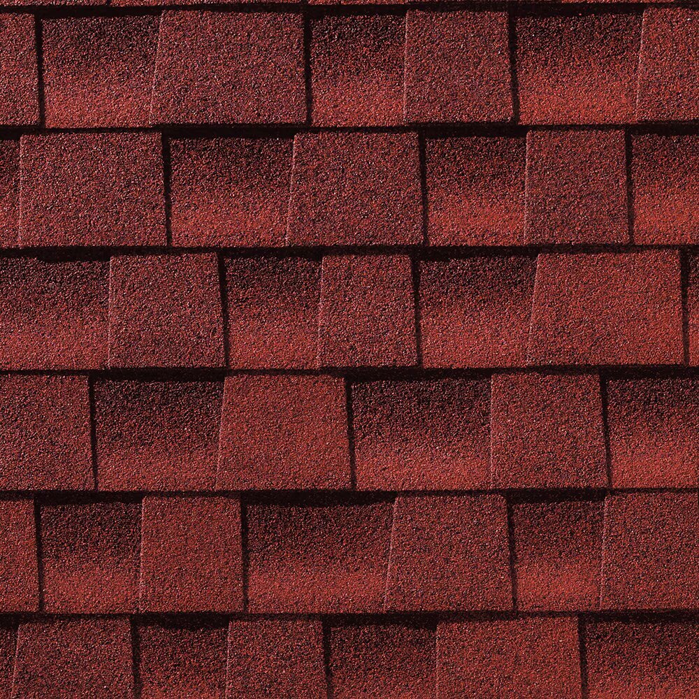 Burch Roofing Images
