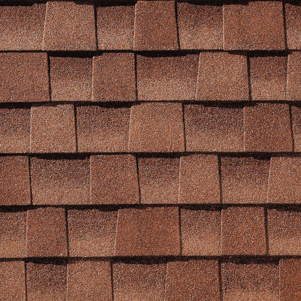 Burch Roofing Images