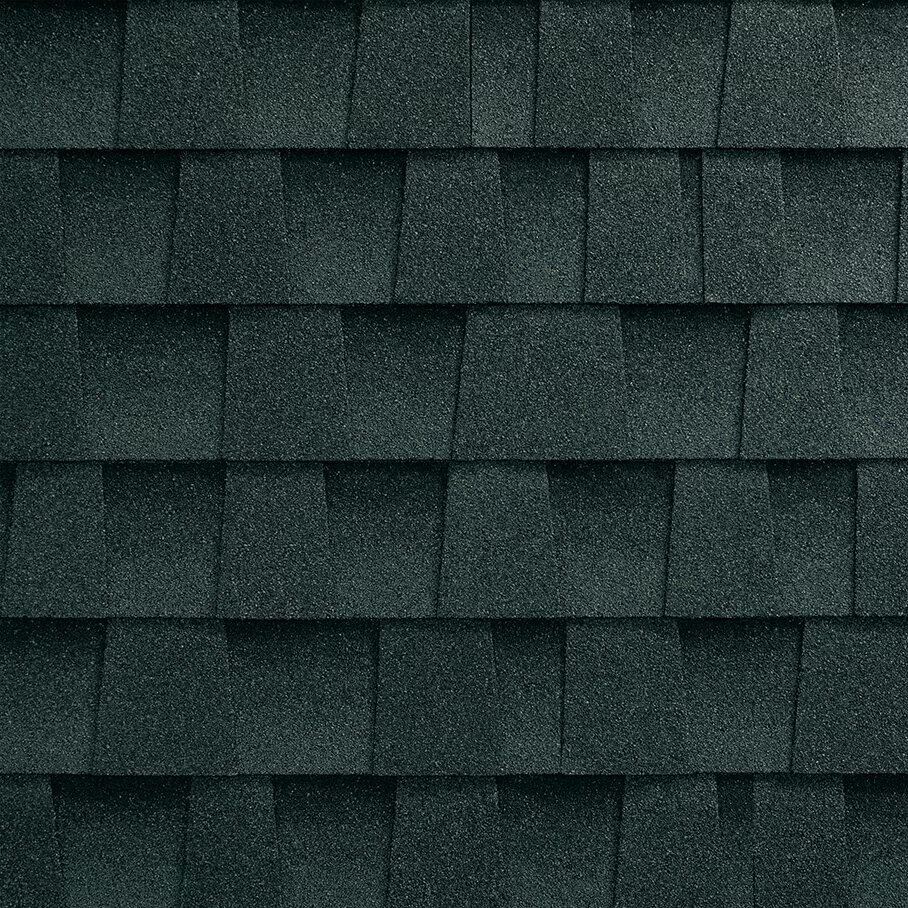 Burch Roofing Images