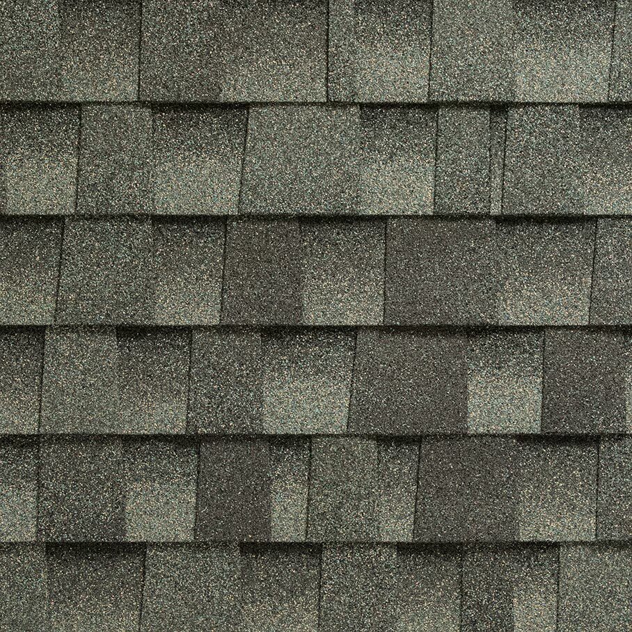 Burch Roofing Images