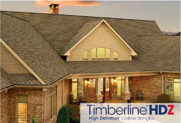 Burch RoofingImages