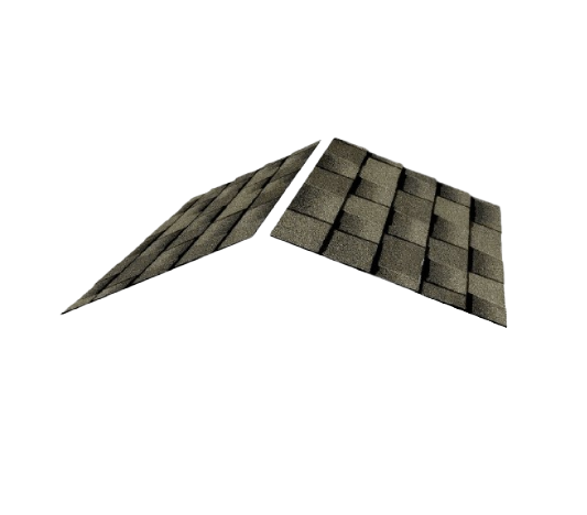Burch Roofing Images