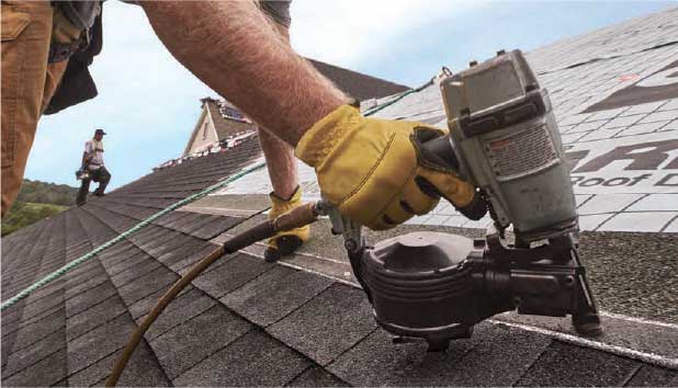Burch RoofingImages
