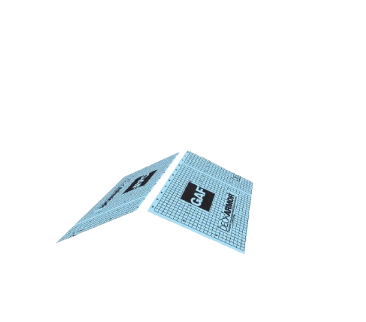 Burch Roofing Images
