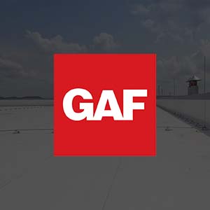 GAF Certified Logo